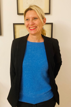 Maître Claire BUISSART